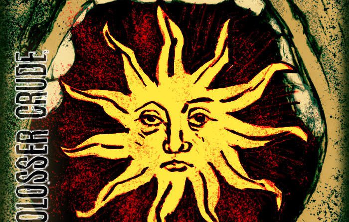 Molosser Crude - Swallow The Sun