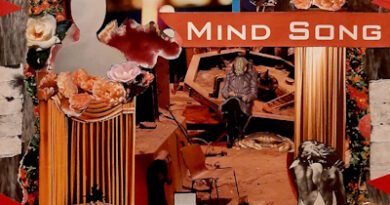 Para Lia - Mind Song Cover by Vrena Letreo 400x400