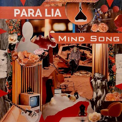 Para Lia - Mind Song Cover by Vrena Letreo 400x400