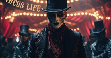 Wattmore - Circus Life