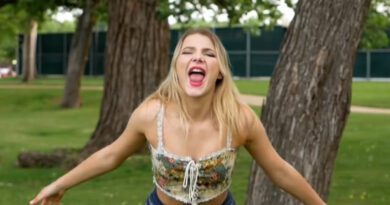 awaiting abigail - i hate you