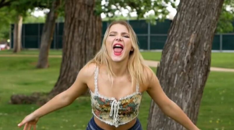 awaiting abigail - i hate you