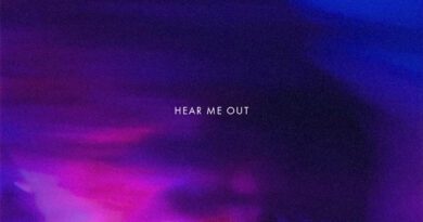 blue capricorn - hear me out