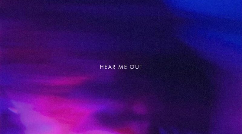 blue capricorn - hear me out