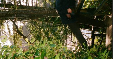 Boy Ferguson - Green Light