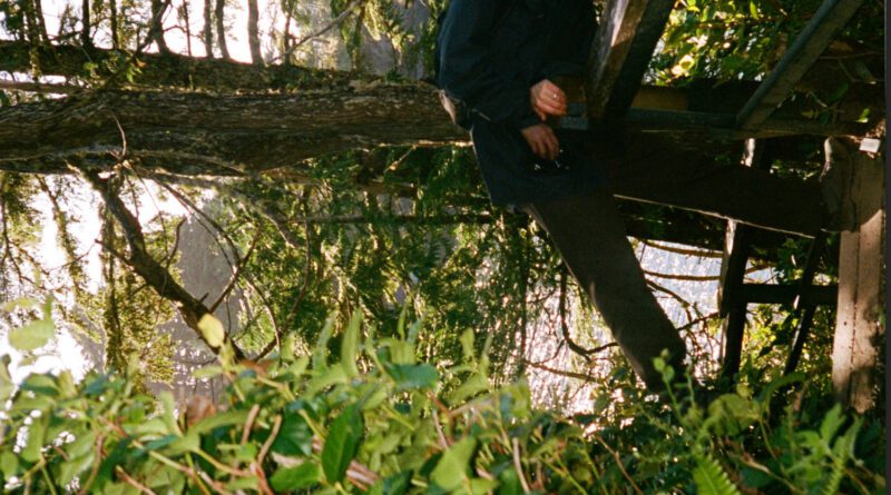 Boy Ferguson - Green Light