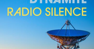 brother dynamite - radio silence