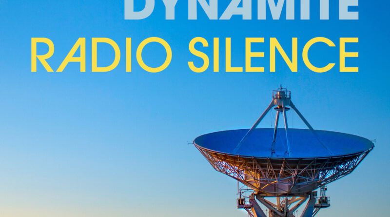 brother dynamite - radio silence