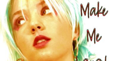 chayne - dont make me laugh