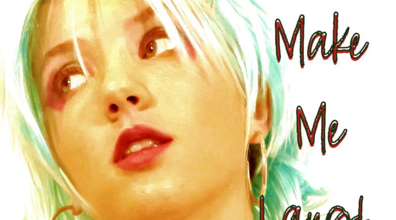 chayne - dont make me laugh