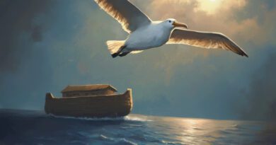 e.g. phillips - the albatross song (mellow like)