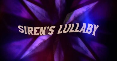 electric high - siren's lullaby