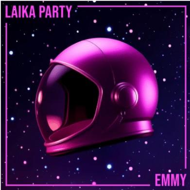 emmy - laika party