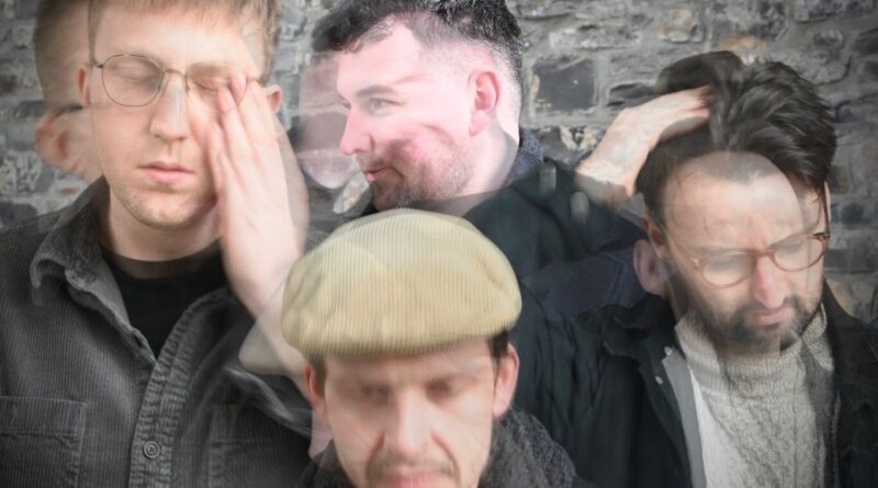 four faces - overnight