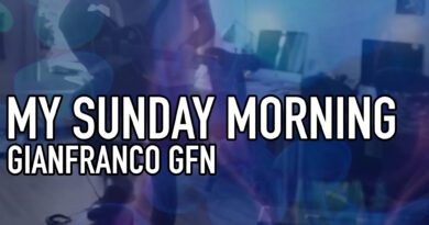 Gianfranco GFN - My Sunday morning
