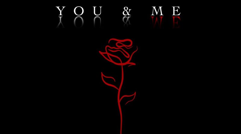 happy reality - you & me