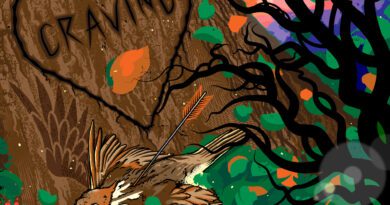 Ian Roland - Craving