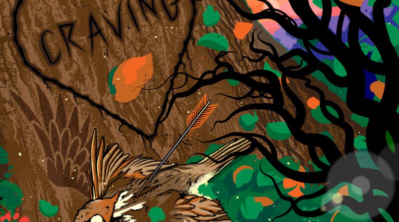 Ian Roland - Craving