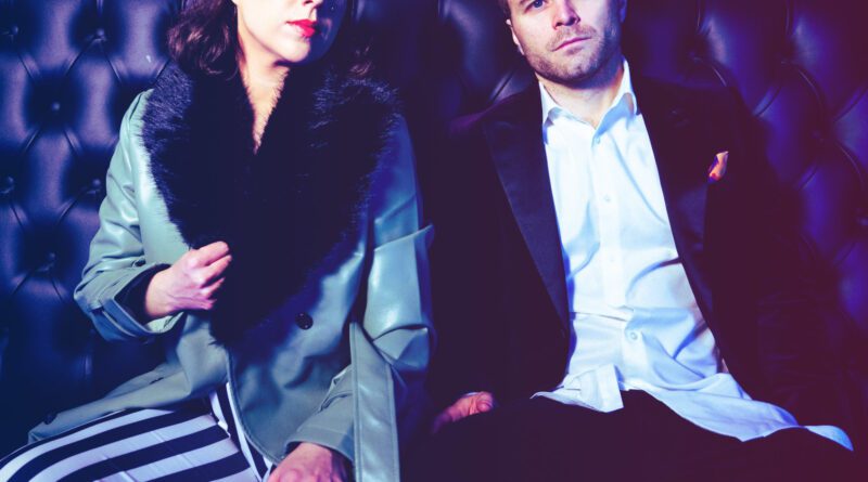 jane n the jungle - disco lemonade