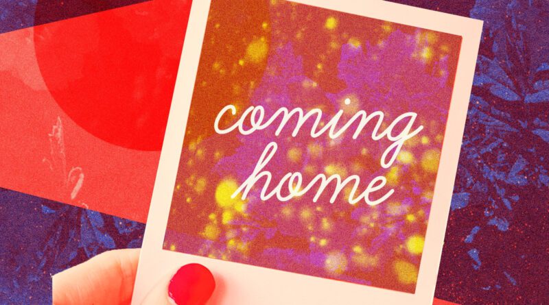 jaws of brooklyn - coming home