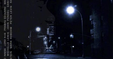 jazzhole - moonlight mile