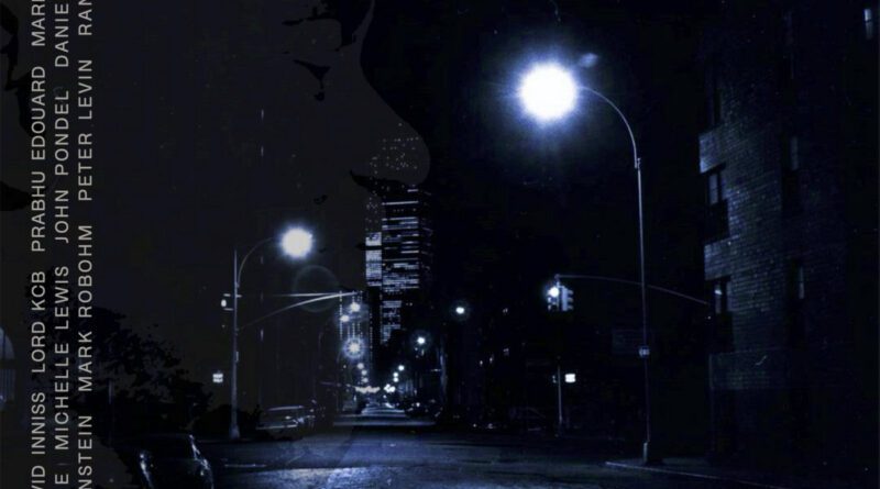 jazzhole - moonlight mile