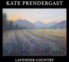 kate prendergast - lavender country