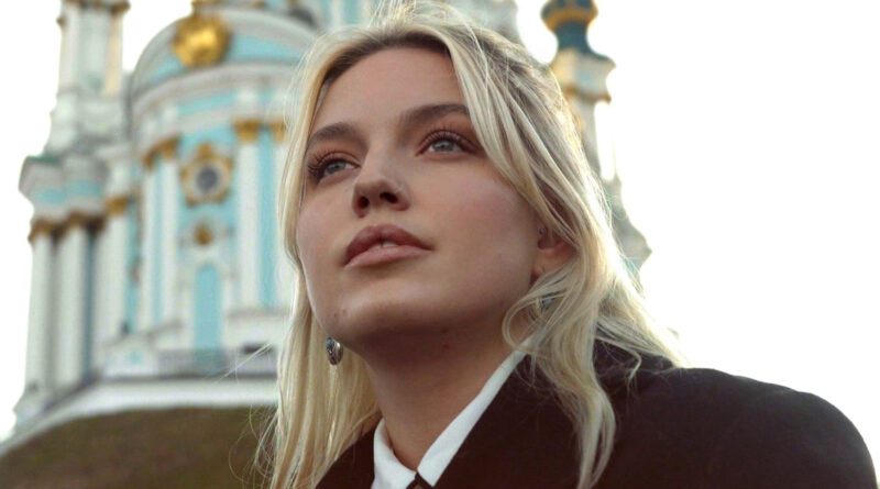 kelsie kimberlin - sally