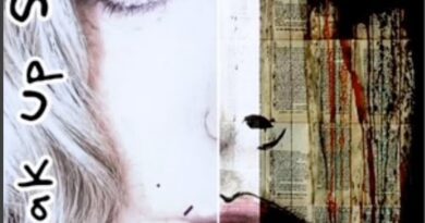 kerry worton - break up song