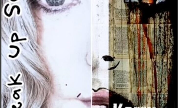 kerry worton - break up song