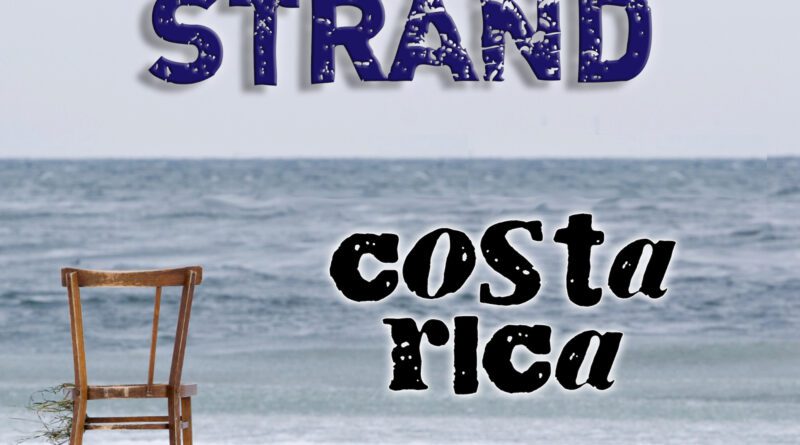 mary strand - costa rica