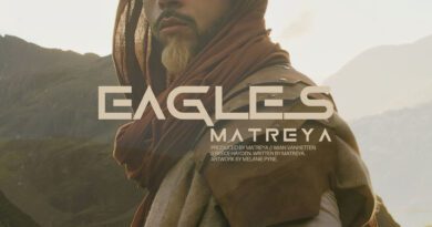 matreya - eagles
