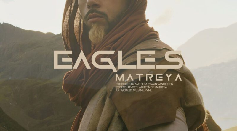 matreya - eagles