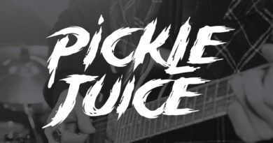 pickle juice - pickle juice ep