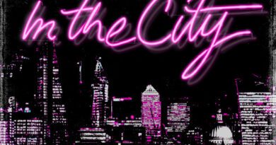 proFESSional - in the city