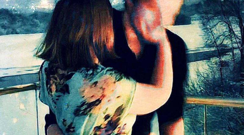 raging lines - let me have this moment