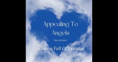 ray johnson - a menu full of dreams