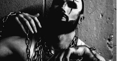 sister envy - swallowed by the ground