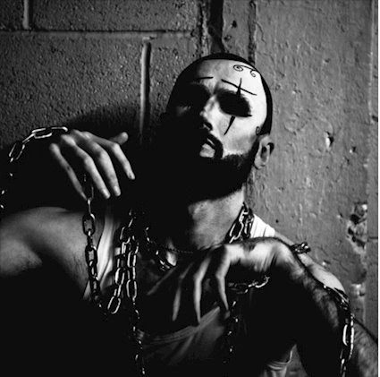 sister envy - swallowed by the ground