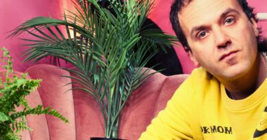 Stergin - Here And Now