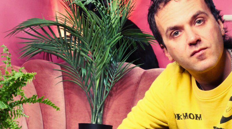 Stergin - Here And Now