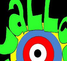 talley tunes - living at full speed