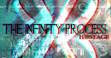 the infinity process - hostage