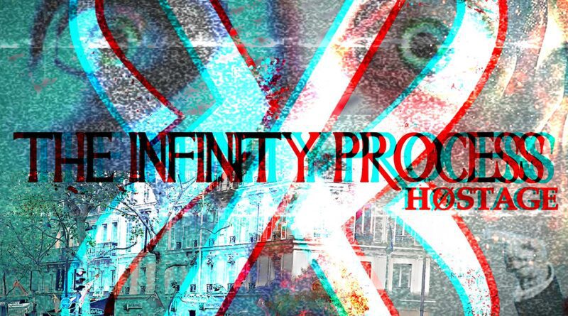the infinity process - hostage