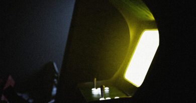 the marble arches - faking the moment