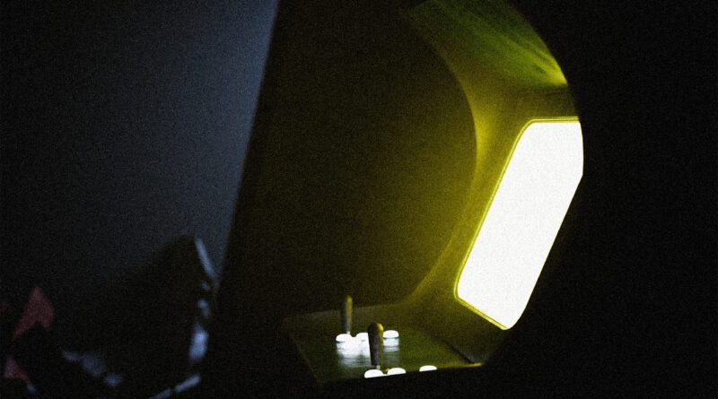 the marble arches - faking the moment