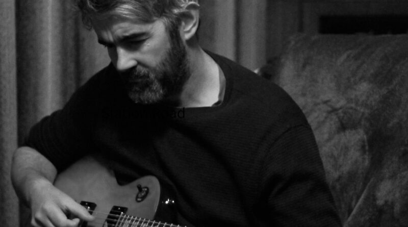 train room - station road