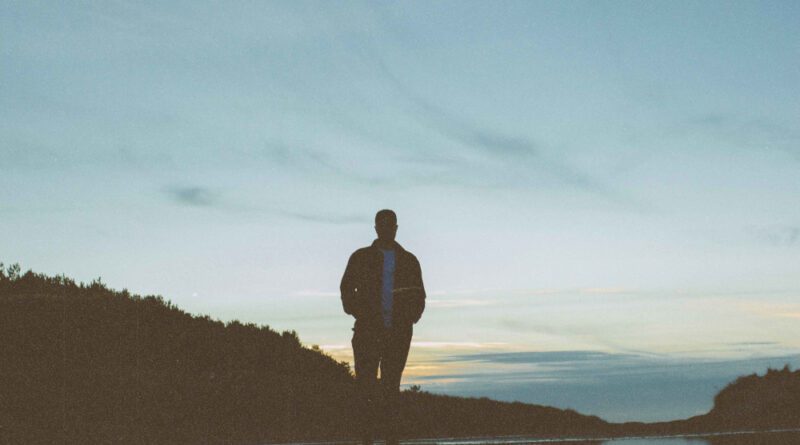 we are all fossils - rapture