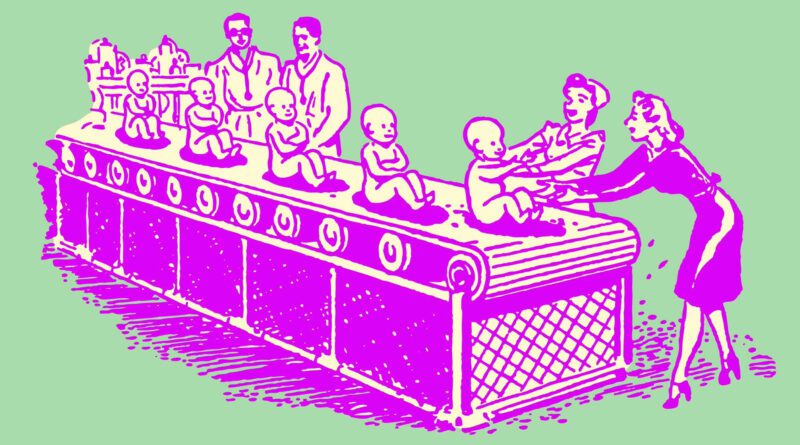 zacharay mason - i wish humans were made in a factory