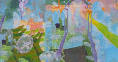 Florist - Have Heaven